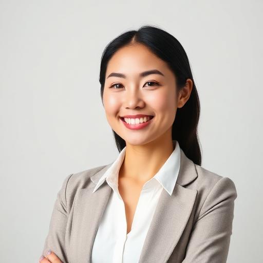 Mei Tanaka
